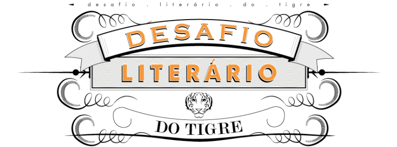 Desafio Literario do Tigre